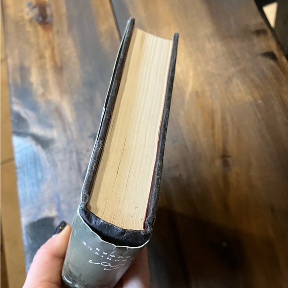 The Distant Land of My Father by Bo Caldwell - First Edition First Printing - Picture 13 of 16